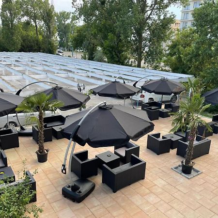 Hotel Olt By Ventura Mamaia Bagian luar foto
