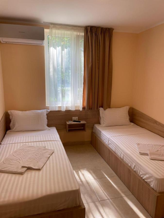 Hotel Olt By Ventura Mamaia Bagian luar foto