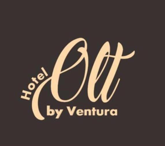 Hotel Olt By Ventura Mamaia Bagian luar foto