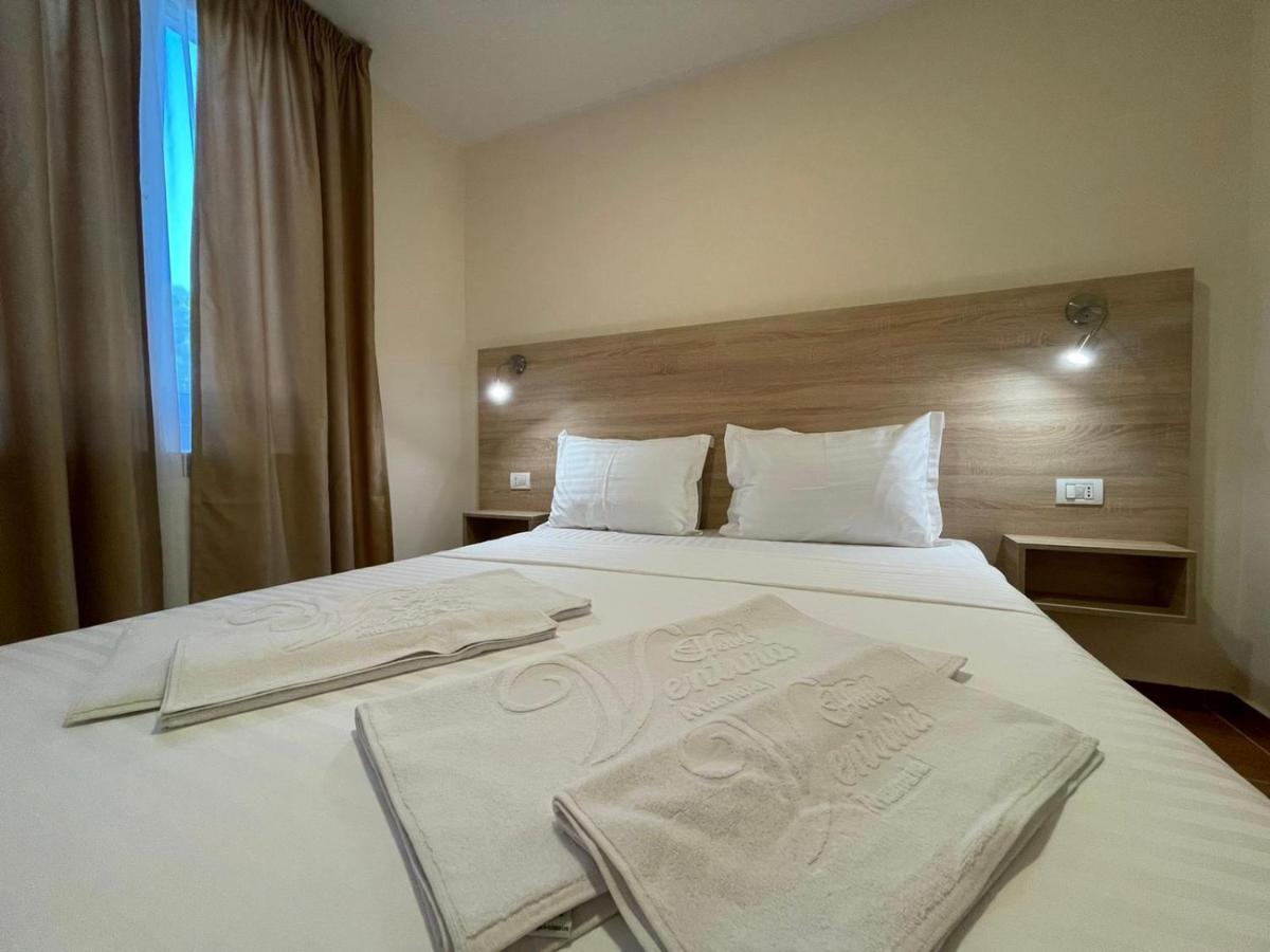Hotel Olt By Ventura Mamaia Bagian luar foto