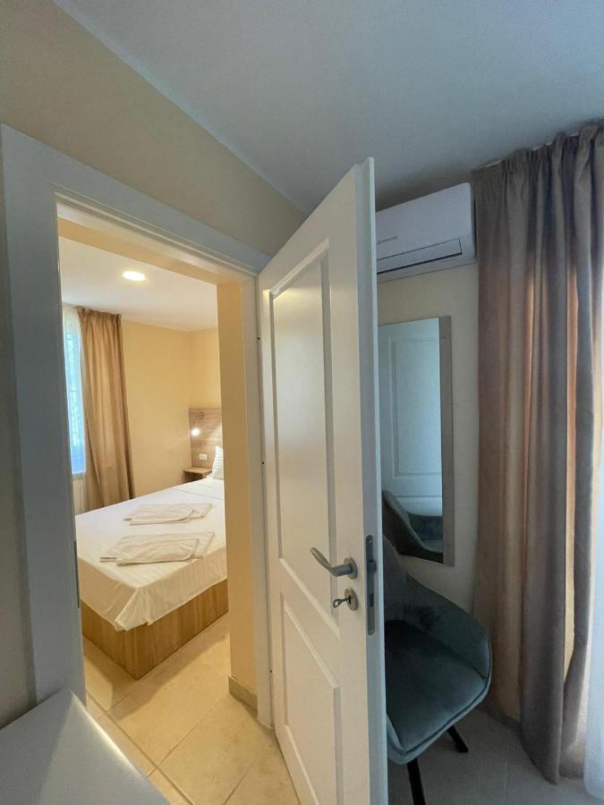 Hotel Olt By Ventura Mamaia Bagian luar foto