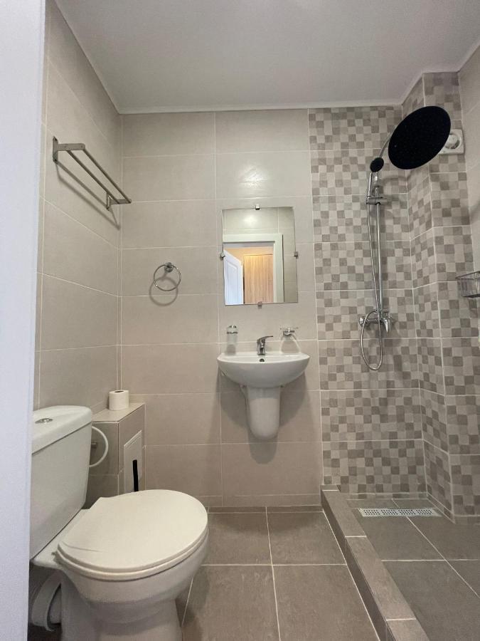 Hotel Olt By Ventura Mamaia Bagian luar foto