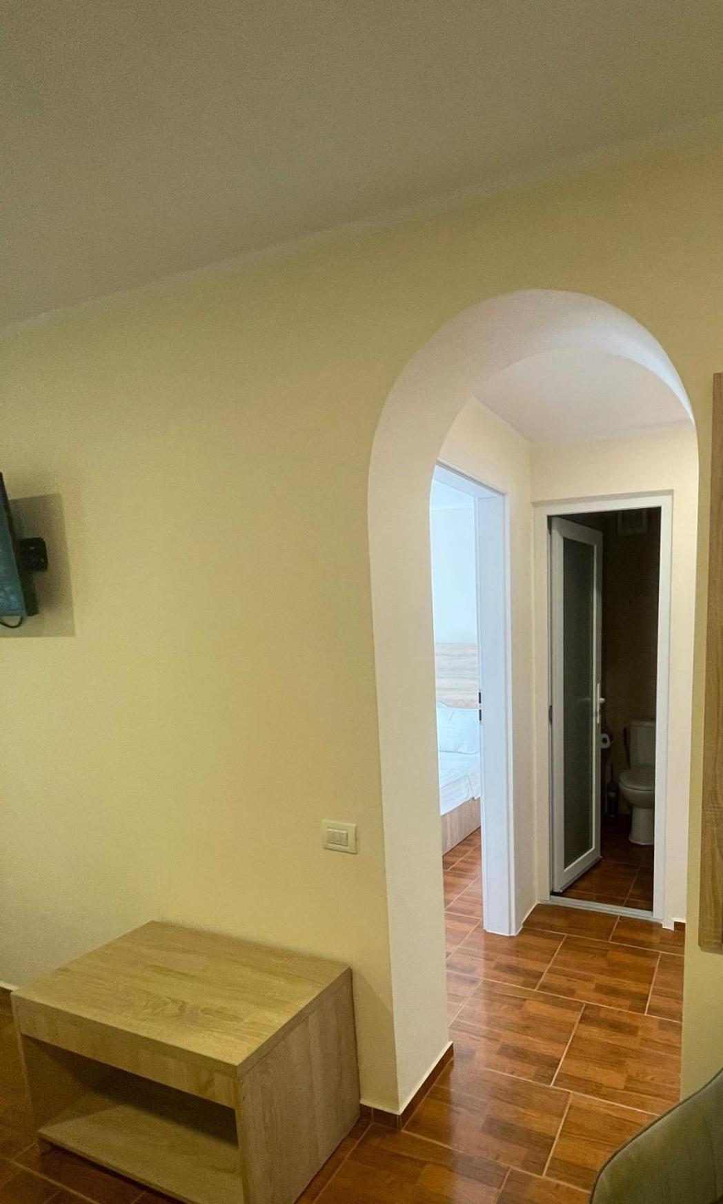 Hotel Olt By Ventura Mamaia Ruang foto