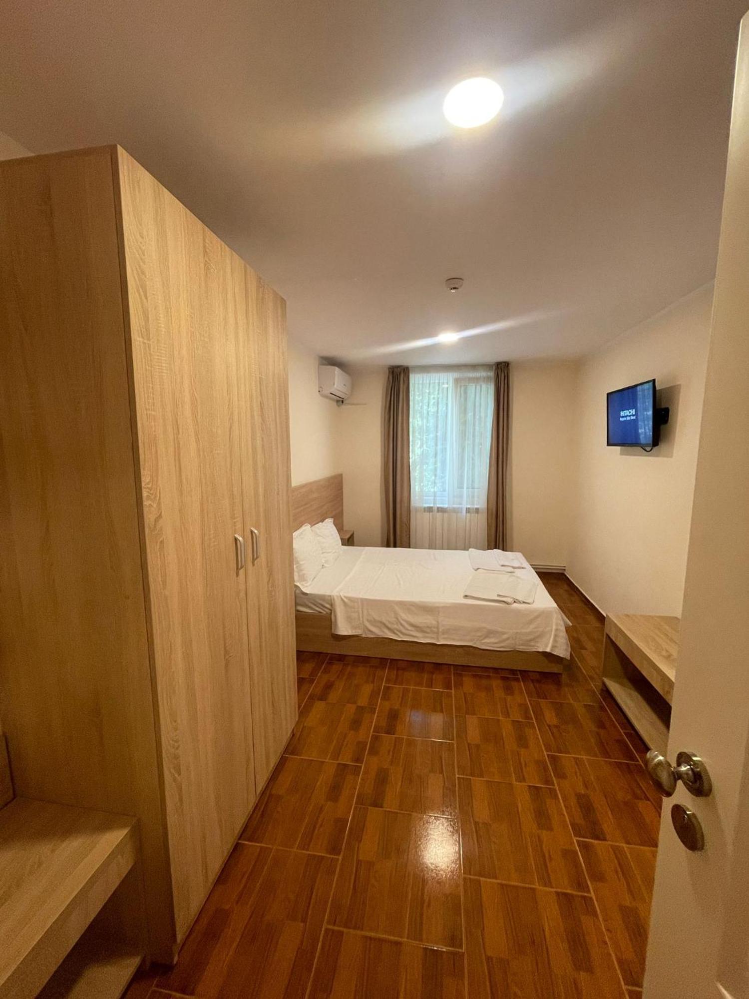 Hotel Olt By Ventura Mamaia Ruang foto