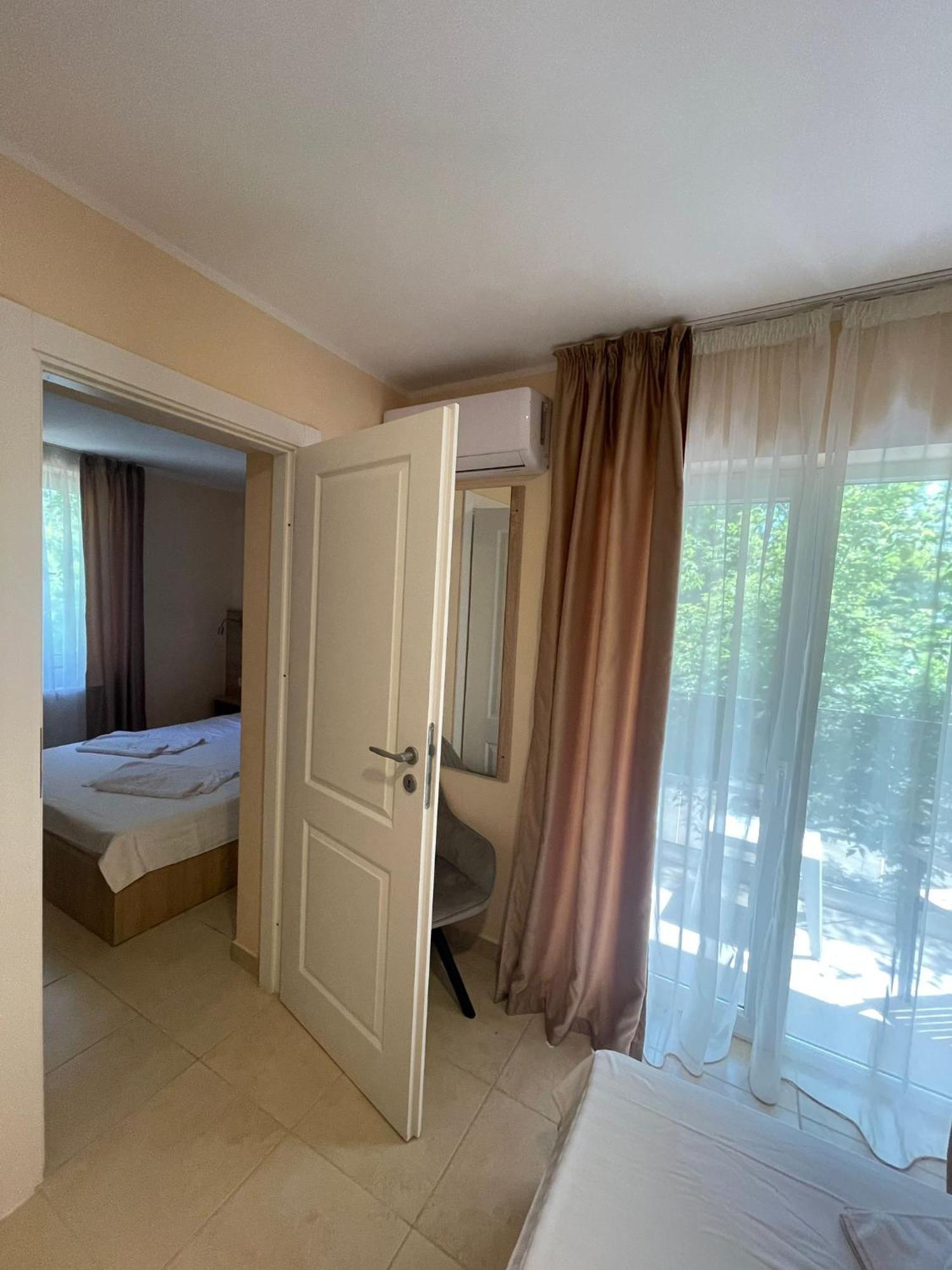 Hotel Olt By Ventura Mamaia Ruang foto