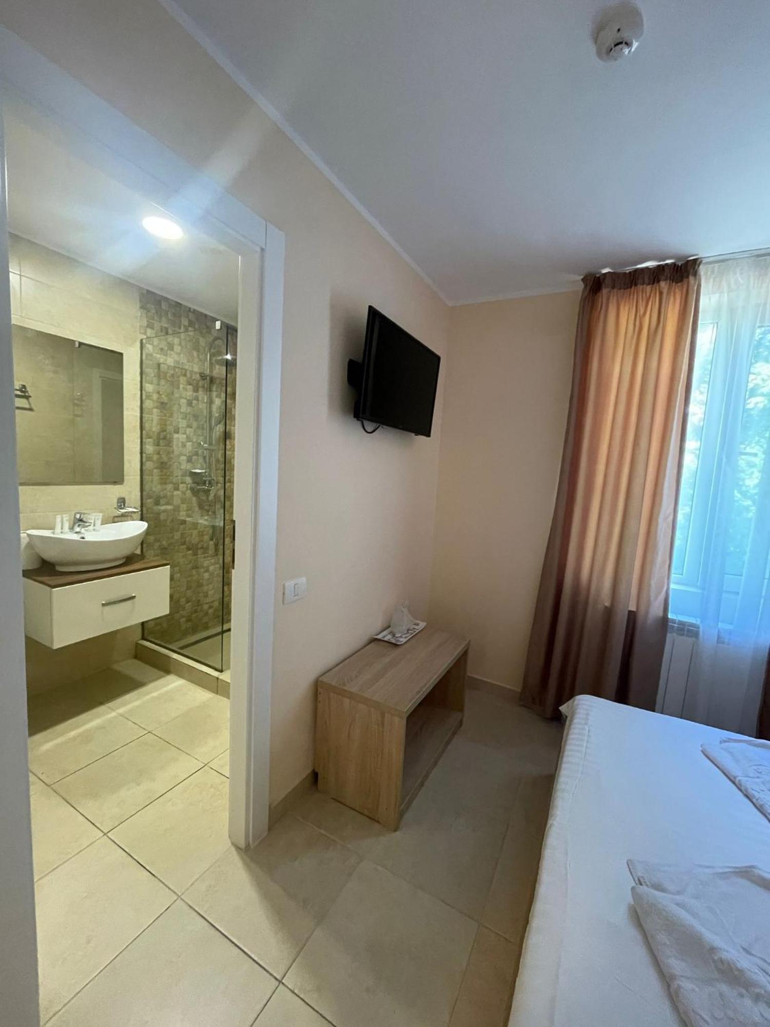 Hotel Olt By Ventura Mamaia Ruang foto