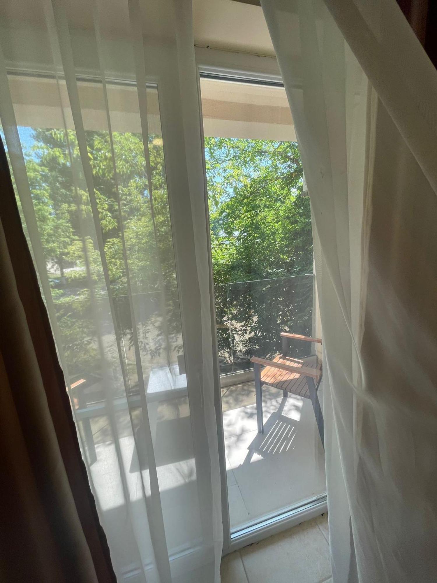 Hotel Olt By Ventura Mamaia Bagian luar foto