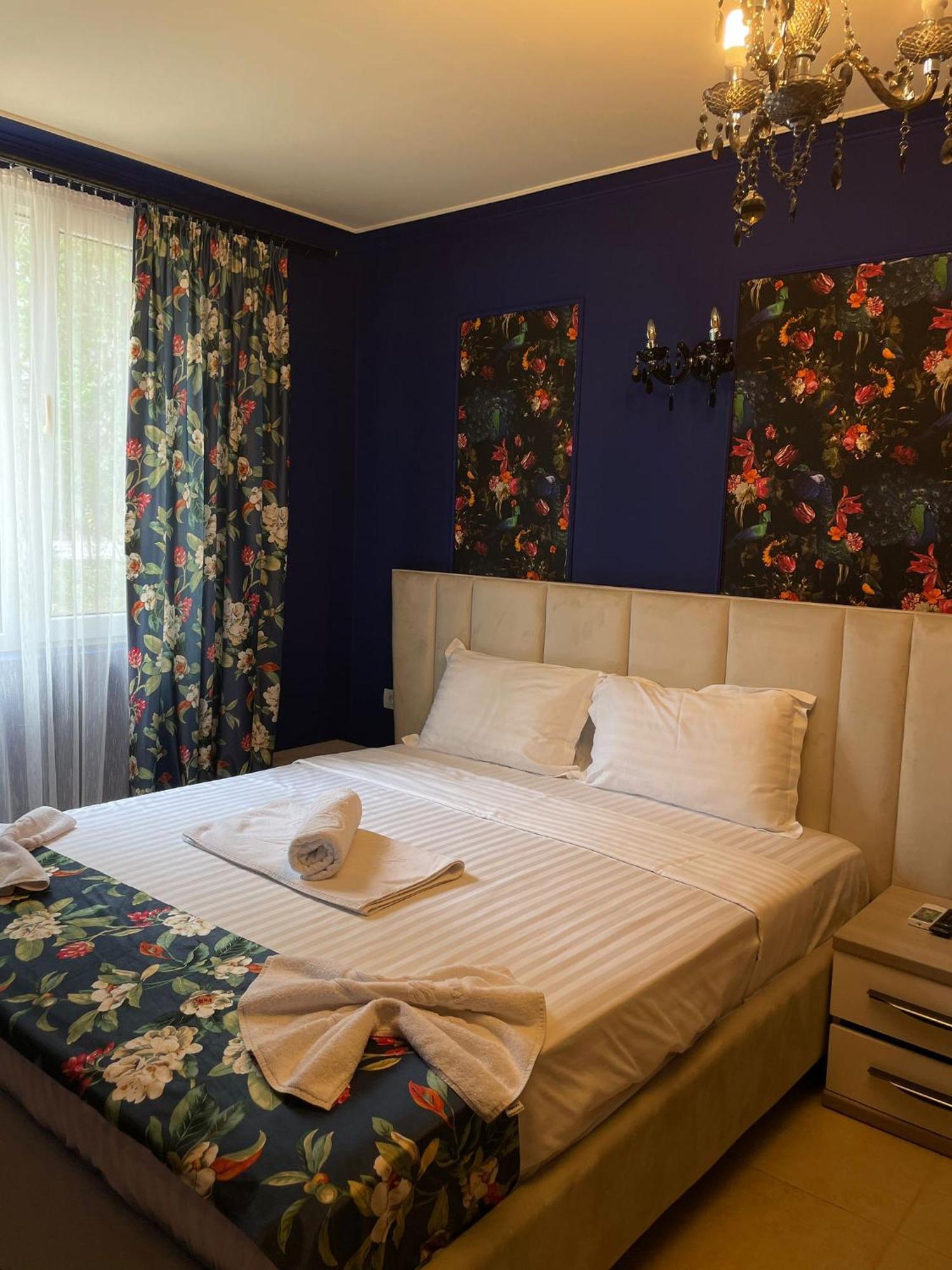 Hotel Olt By Ventura Mamaia Bagian luar foto